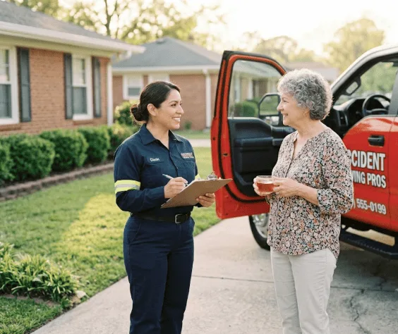 Accident Towing Service Hobgood, NC FAQs